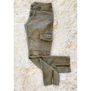 LIKE NEW ✨😍 Rachel Roy Denim Jeans!!